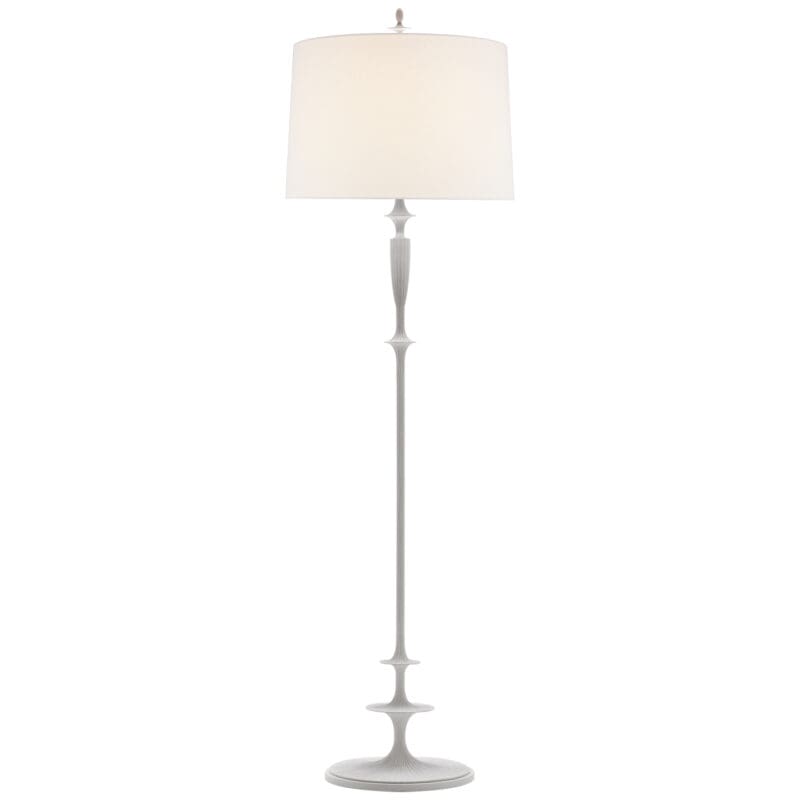 Lotus Floor Lamp - Avenue Design high end lighting in Montreal