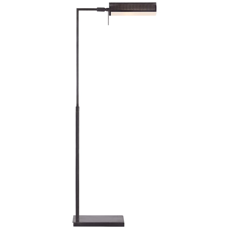 Precision Pharmacy Floor Lamp - Avenue Design high end lighting in Montreal