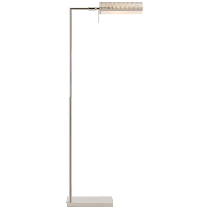 Precision Pharmacy Floor Lamp - Avenue Design high end lighting in Montreal