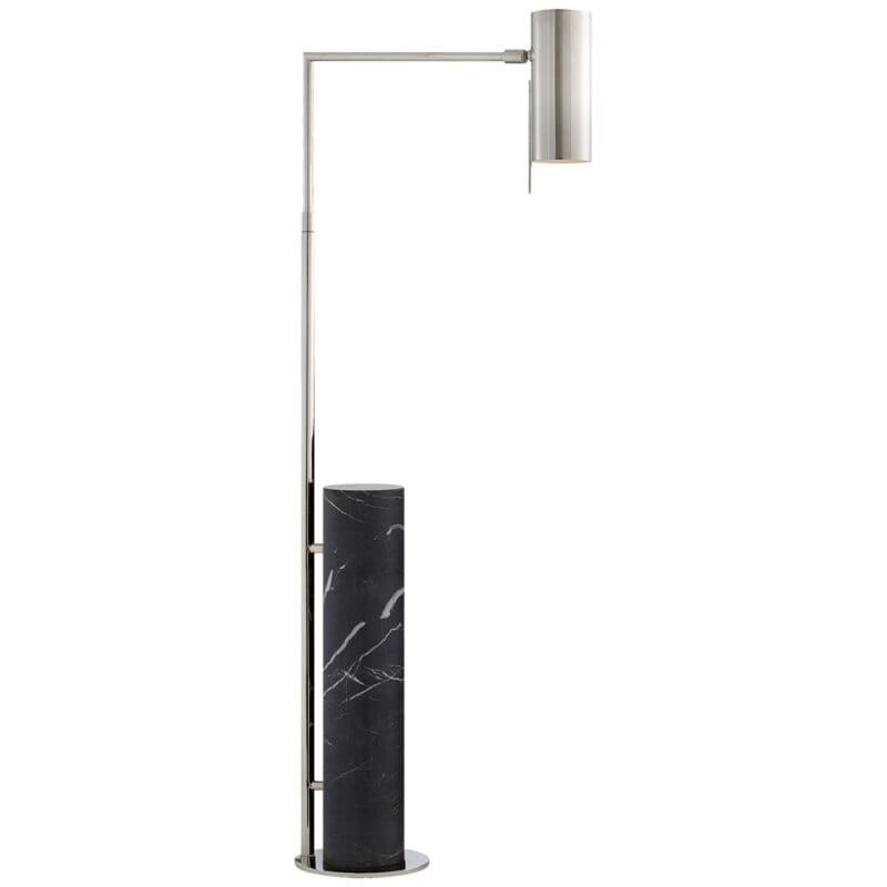 Alma Floor Lamp - Avenue Design high end lighting in Montreal