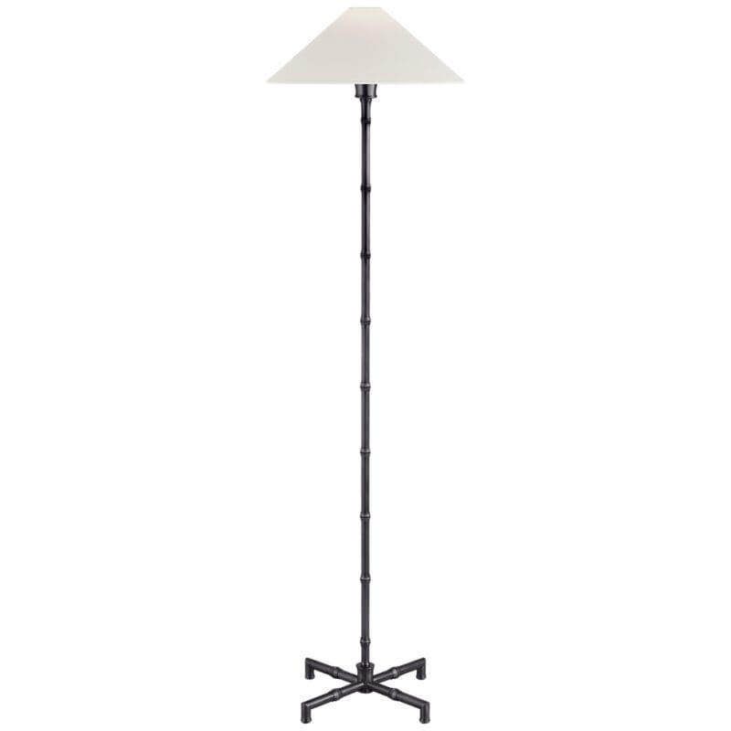 Grenol Floor Lamp - Avenue Design high end lighting in Montreal