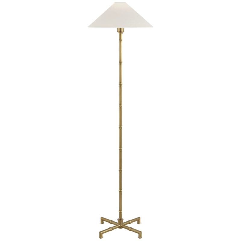 Grenol Floor Lamp - Avenue Design high end lighting in Montreal