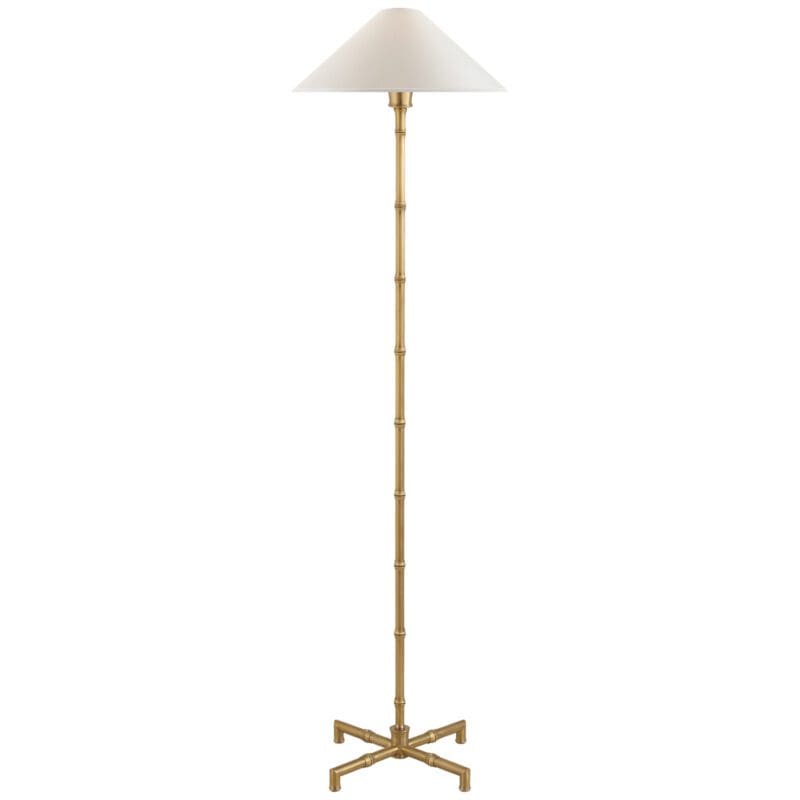 Grenol Floor Lamp - Avenue Design high end lighting in Montreal