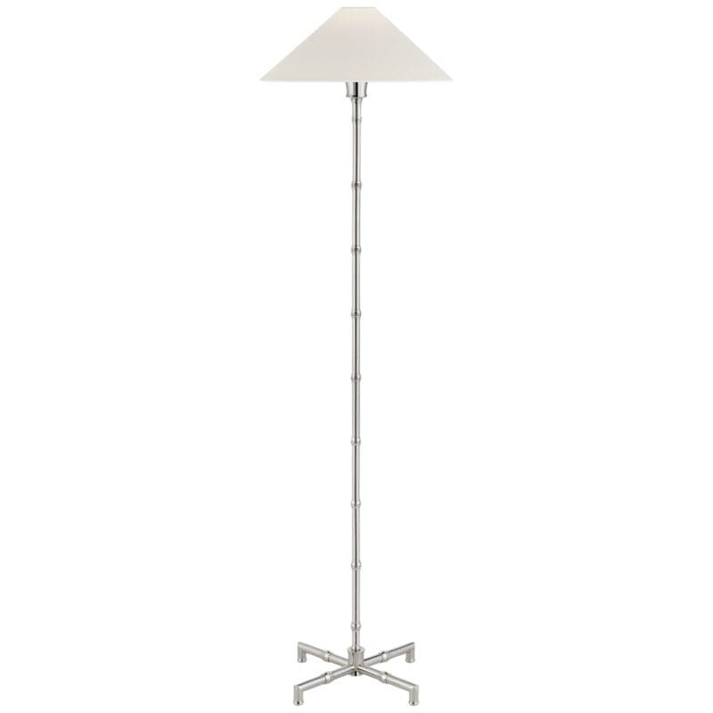 Grenol Floor Lamp - Avenue Design high end lighting in Montreal