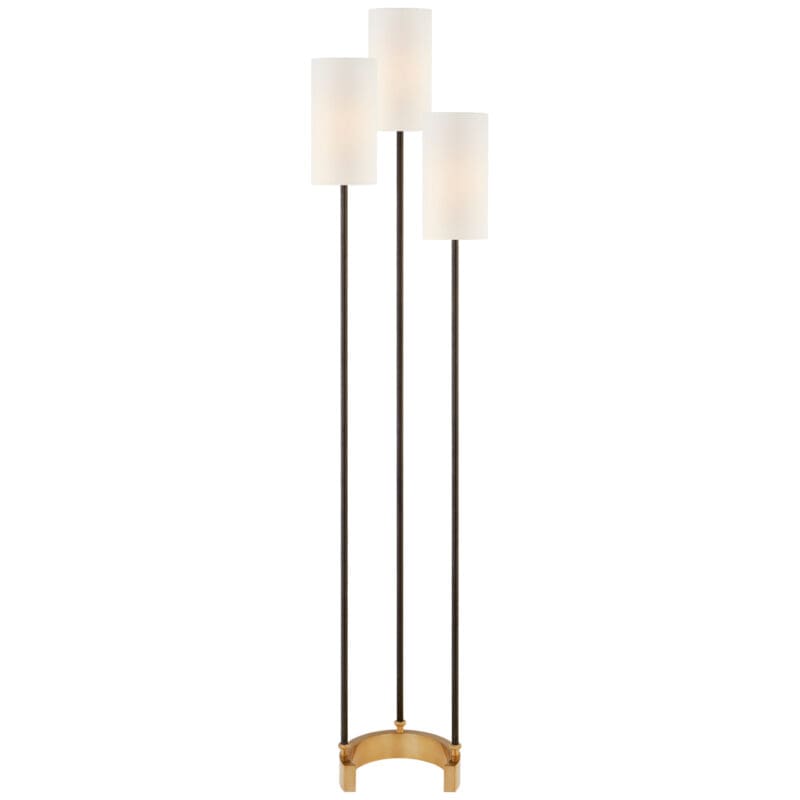 Aimee Floor Lamp - Avenue Design high end lighting in Montreal