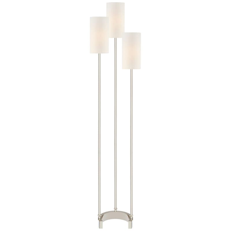 Aimee Floor Lamp - Avenue Design high end lighting in Montreal