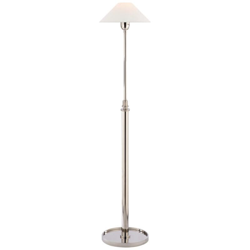 Hargett Floor Lamp - Avenue Design high end lighting in Montreal