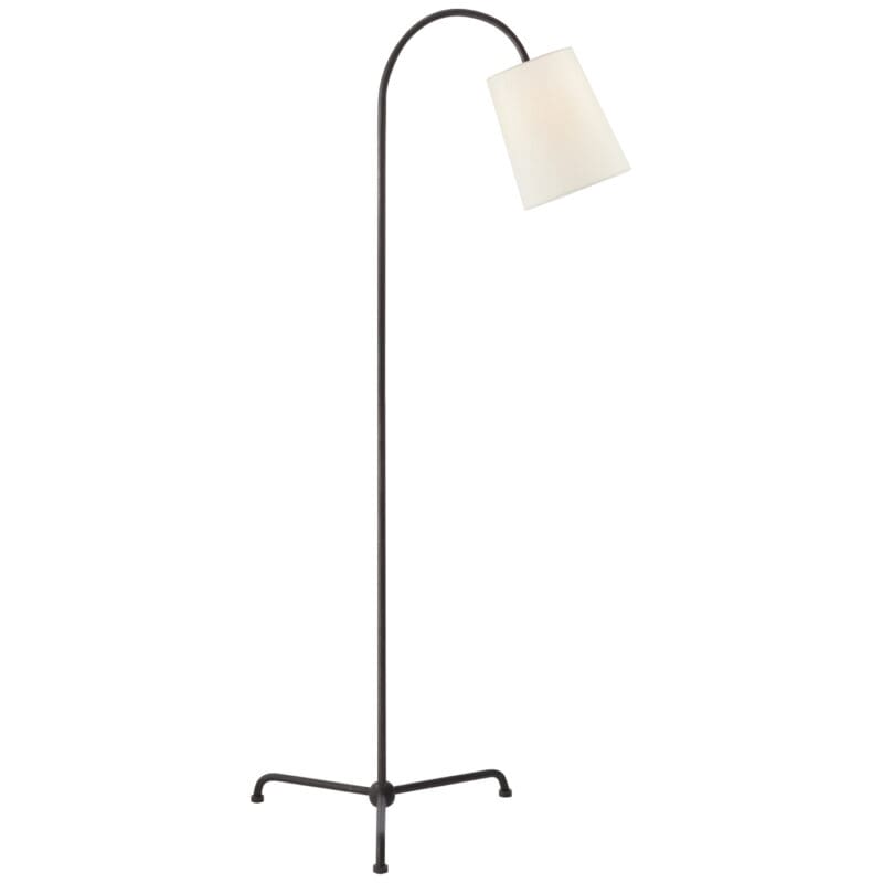 Mia Floor Lamp - Avenue Design high end lighting in Montreal