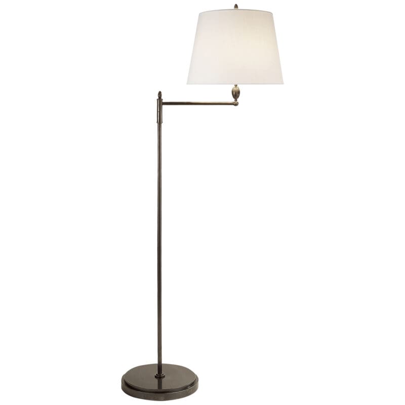 Paulo Floor Lamp - Avenue Design high end lighting in Montreal