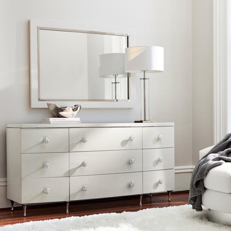 Silhouette Dresser - Avenue Design Montreal