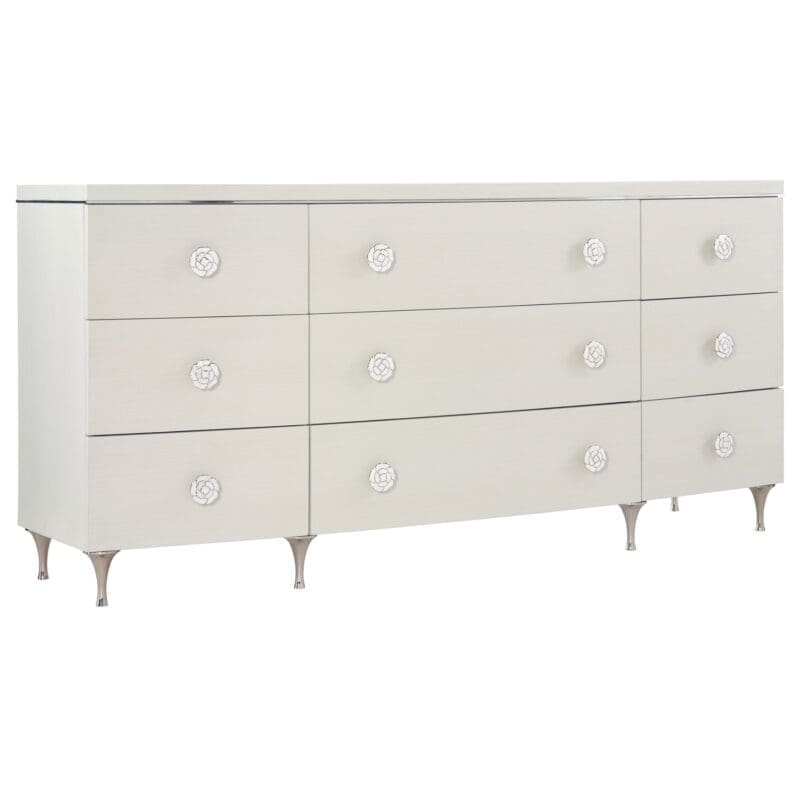 Silhouette Dresser - Avenue Design Montreal