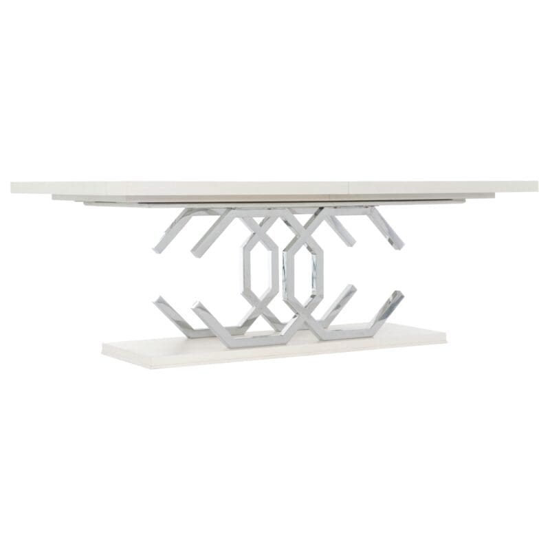 Silhouette Dining Table - Avenue Design Montreal