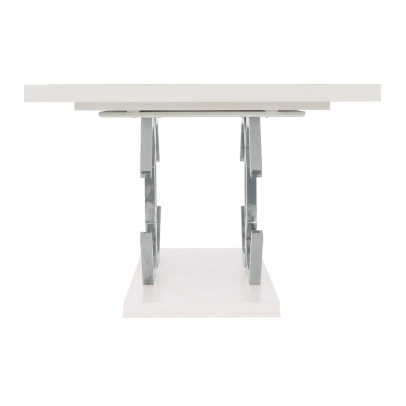 Silhouette Dining Table - Avenue Design Montreal