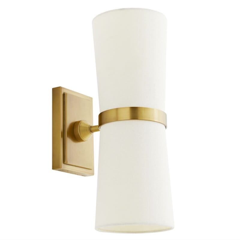 Inwood Sconce