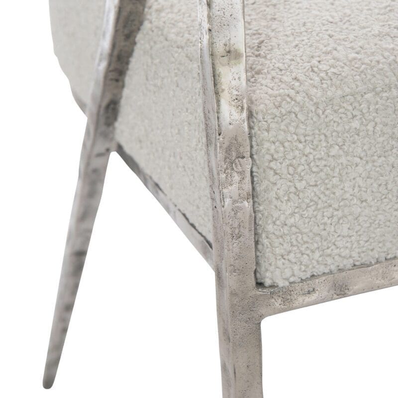 Torres Arm Chair - Avenue Design Montreal