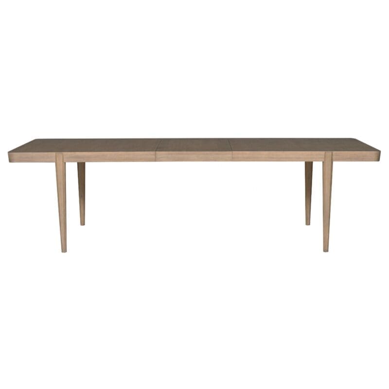 Ridge Dining Table - Avenue Design Montreal