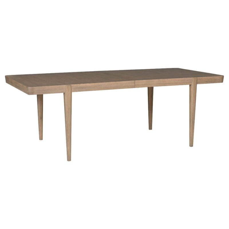 Ridge Dining Table - Avenue Design Montreal