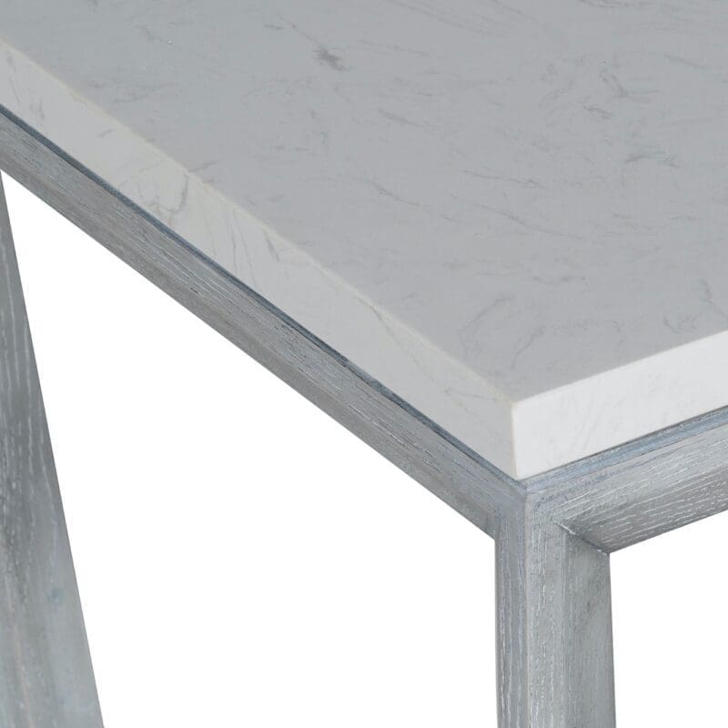 Ridge End Table - Avenue Design Montreal