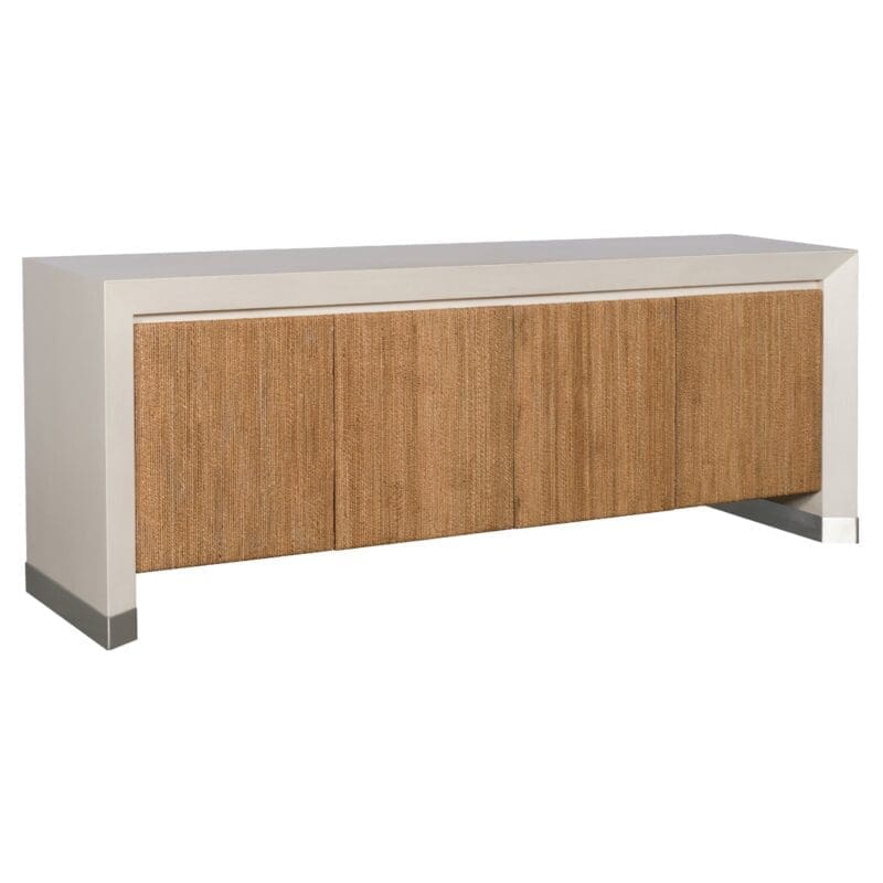 Dune Media Console - Avenue Design Canada