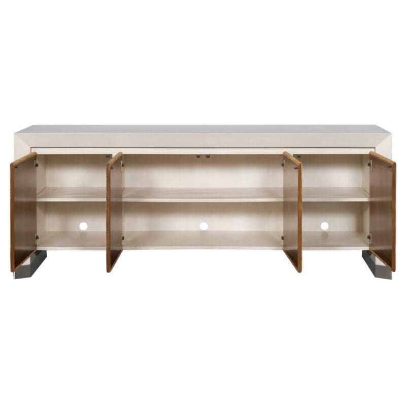 Dune Media Console - Avenue Design Canada