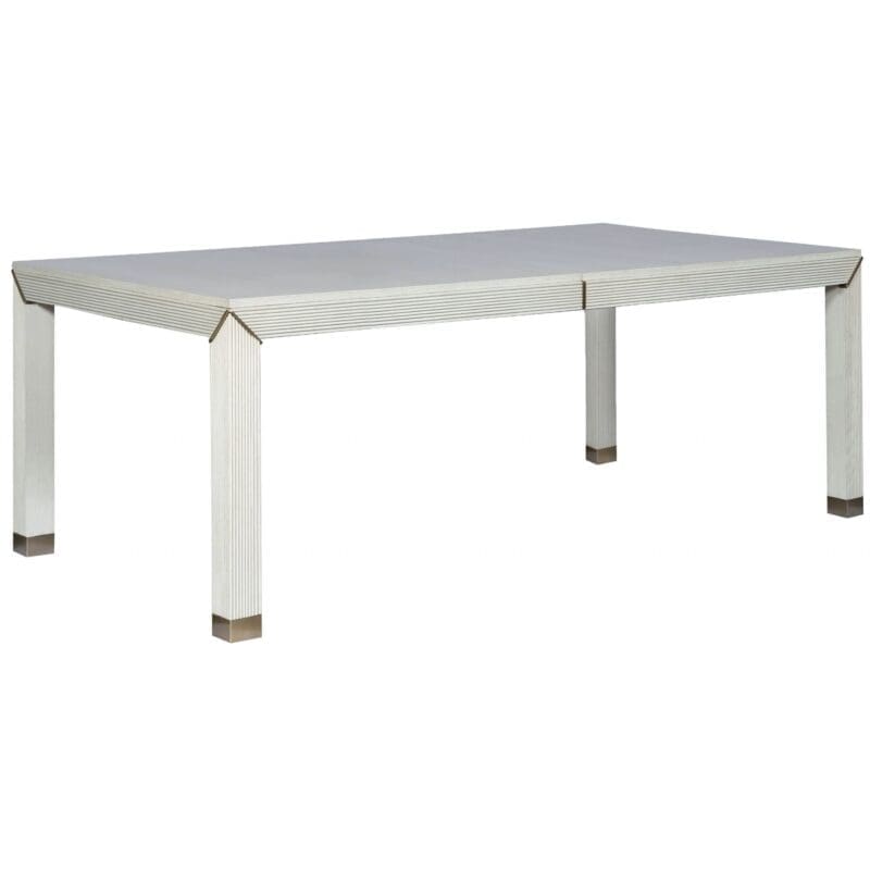 Parkhurst Dining Table - Avenue Design Montreal