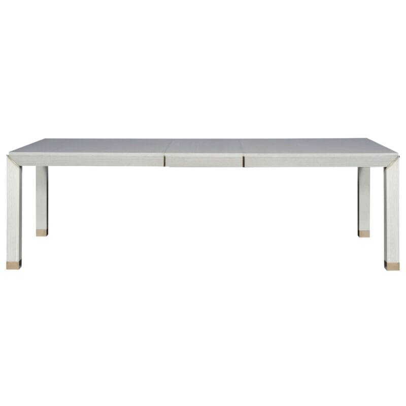 Parkhurst Dining Table - Avenue Design Montreal