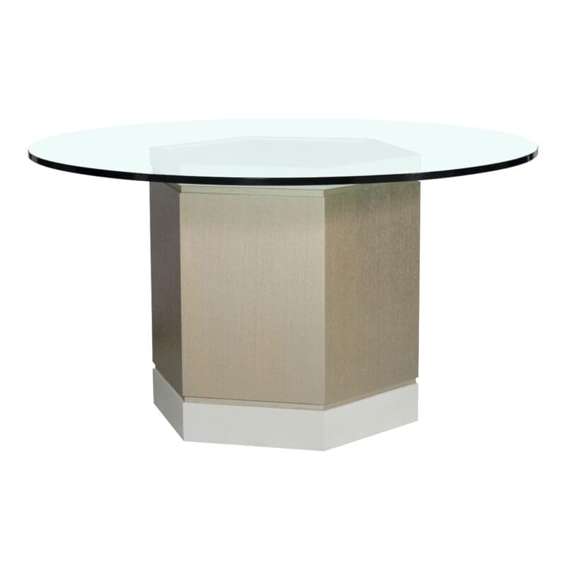 Cove Pedestal Table Base - Avenue design Montreal