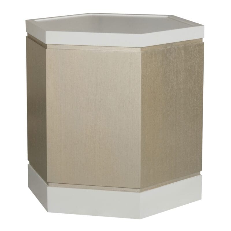 Cove Pedestal Table Base - Avenue design Montreal