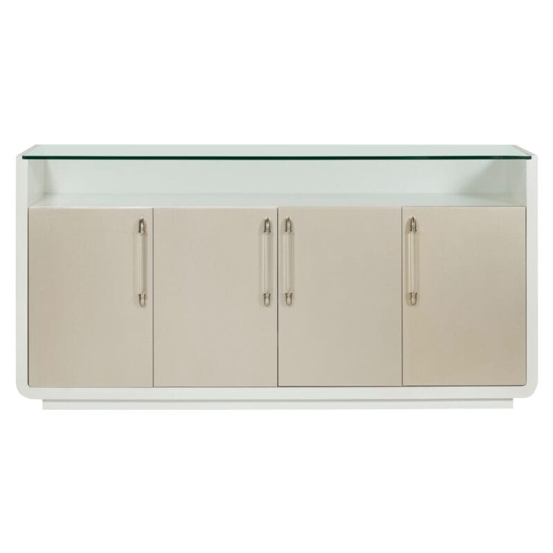 Cove Buffet - Avenue Design Montreal