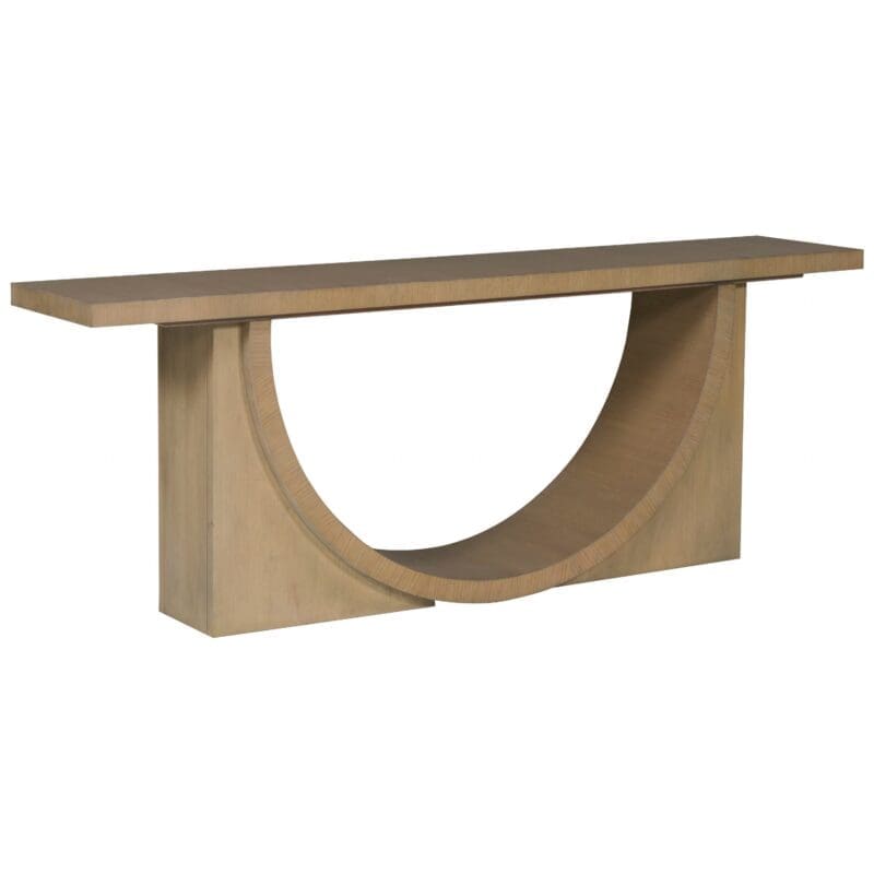 Cove Console - Avenue Design Montreal