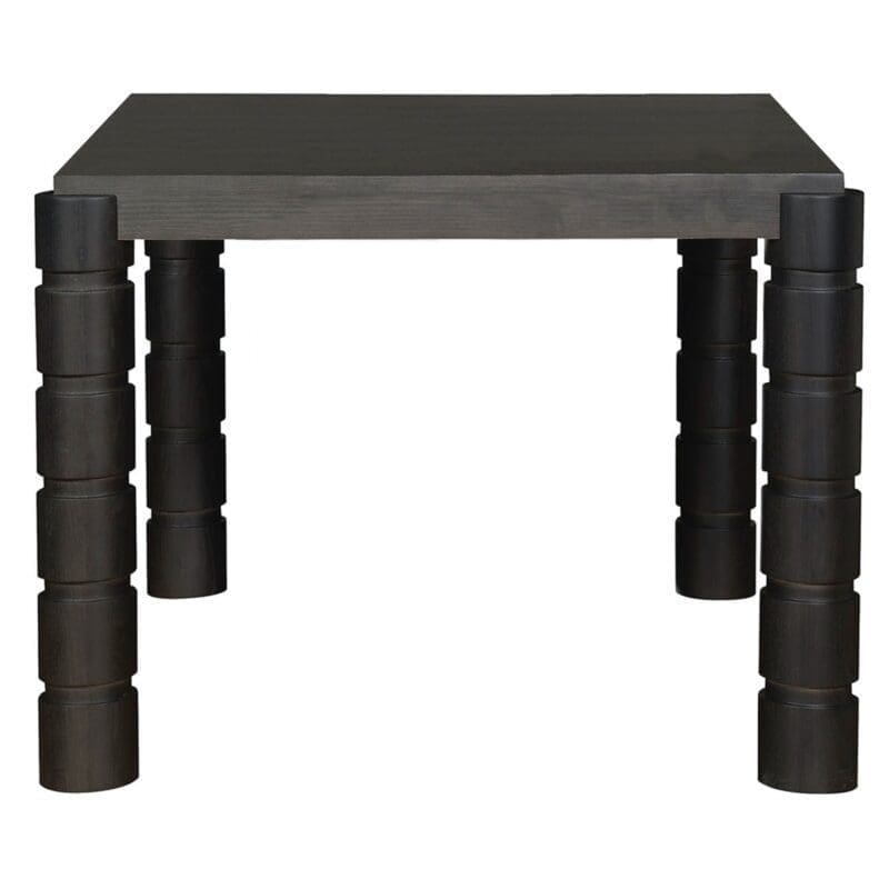 Groove Dining Table - Avenue Design Montreal