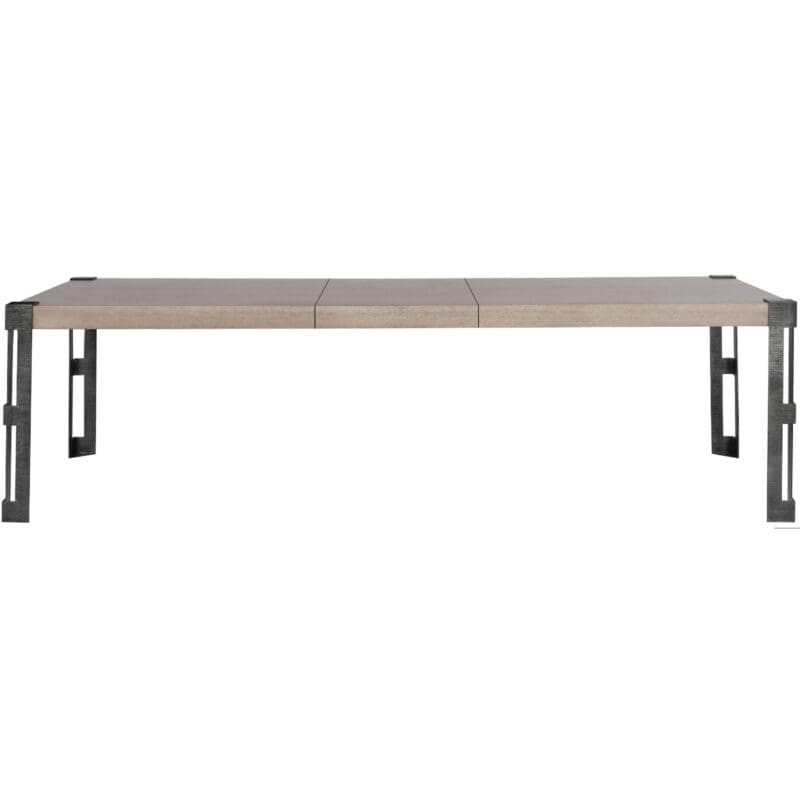 Fret Dining Table - Avenue Design Montreal