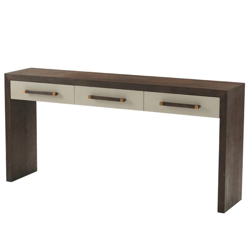 Isher Console Table - Avenue Design Montreal