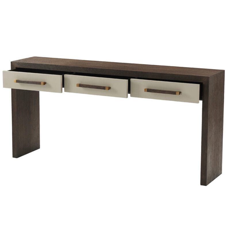 Table Console Isher - Avenue Design Montreal