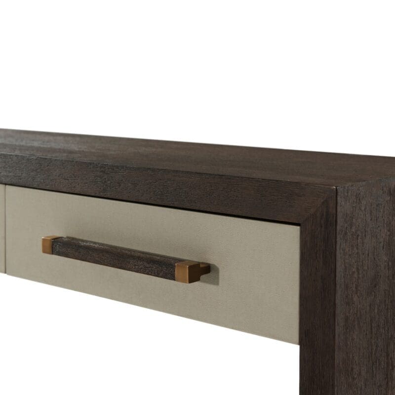 Table Console Isher - Avenue Design Montreal