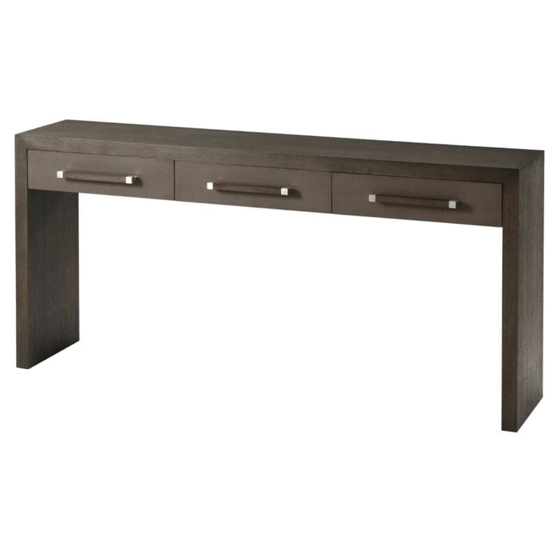 Isher Console Table - Avenue Design Montreal