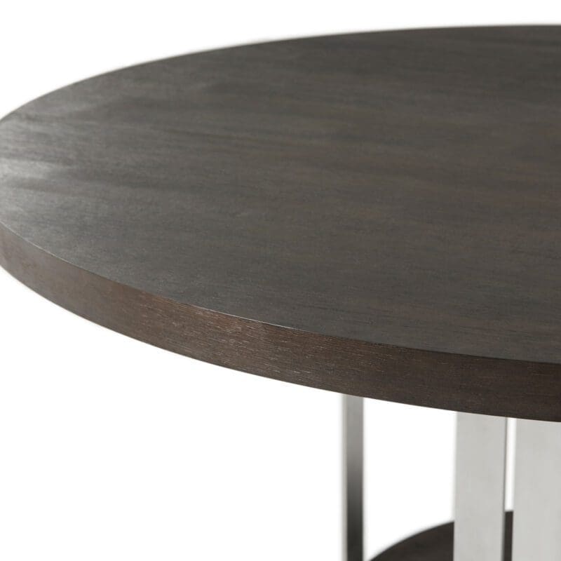 Tambura Dining Table - Avenue Design Montreal