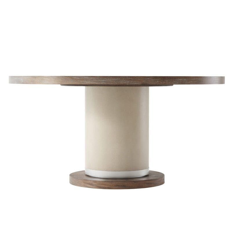 Sabon Dining Table - Avenue Design Montreal