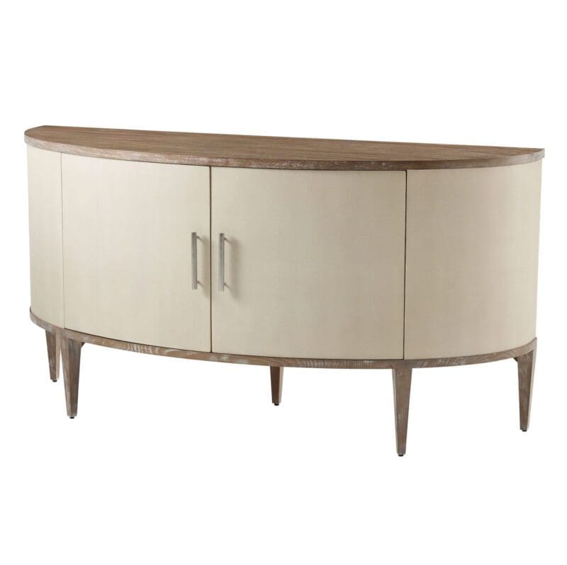 Roland Sideboard - Avenue Design Montreal