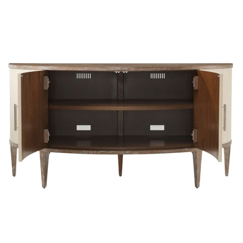 Roland Sideboard - Avenue Design Montreal