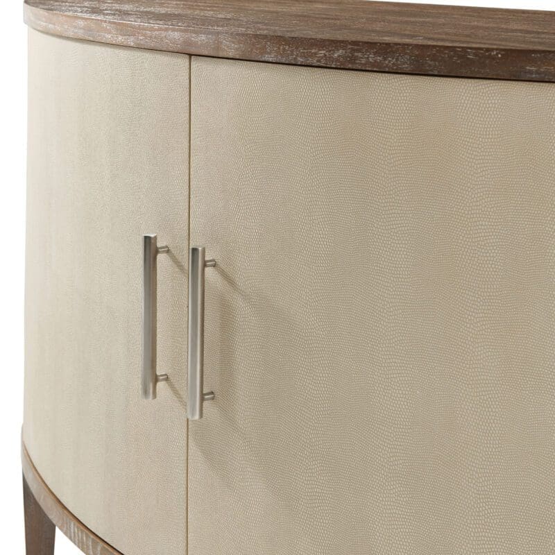 Roland Sideboard - Avenue Design Montreal