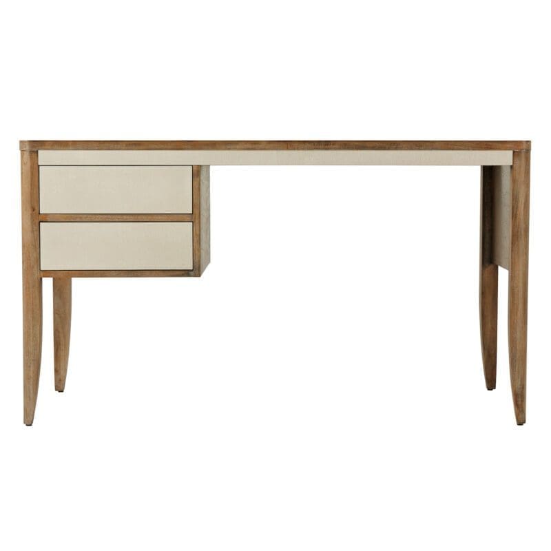 Fitzgerald Writing Table - Avenue Design Montreal