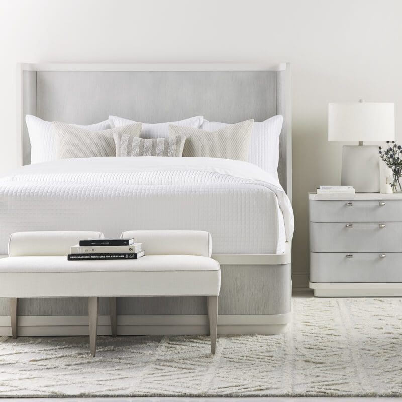 Cove Bed - Avenue Design Montreal