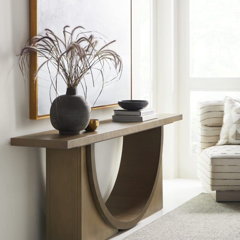 Cove Console - Avenue Design Montreal