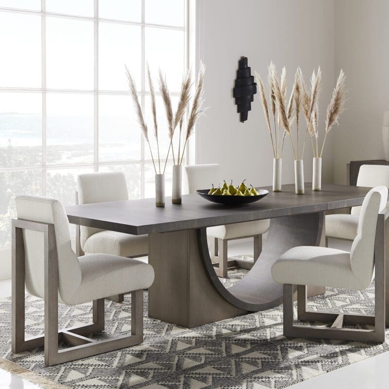 Cove Dining Table - Avenue Design Montreal