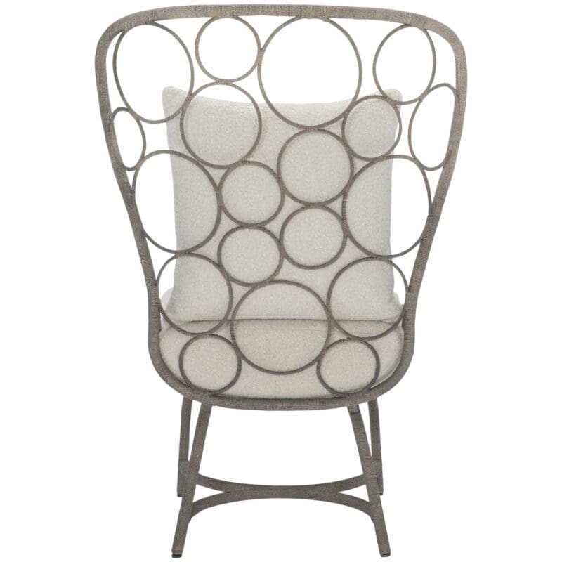 Fauteuil Sasha Chair - Avenue Design Montreal