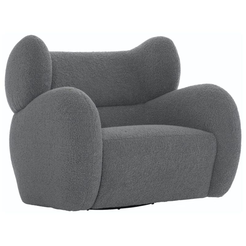 Pablo Swivel Chair - Avenue Design Canada