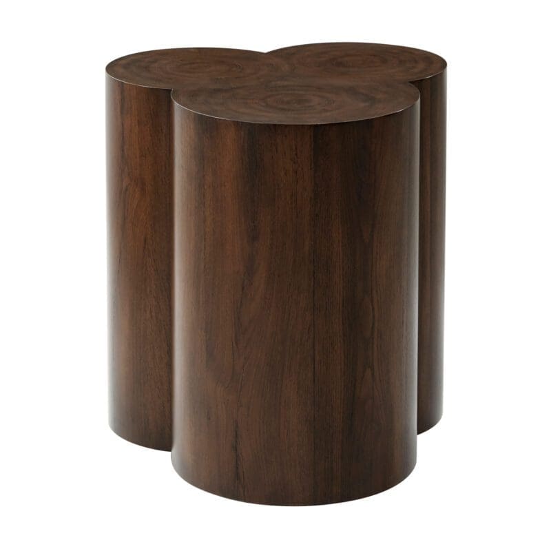 Claiborne Side Table - Avenue Design Montreal