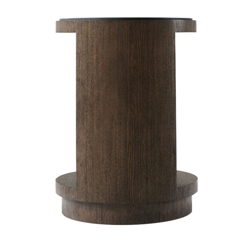 Nevio Side Table - Avenue Design Montreal