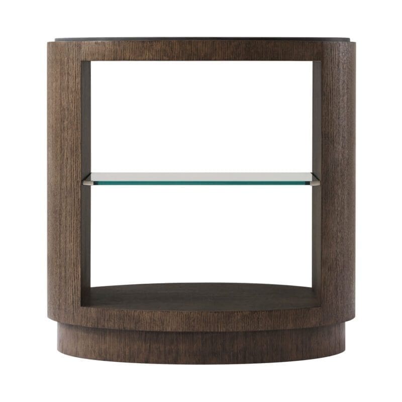 Nevio Side Table - Avenue Design Montreal